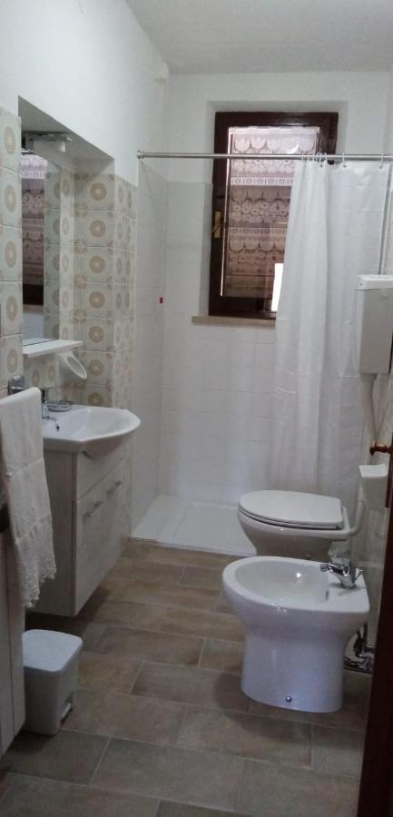 B&B Le Cerque Urbino Zewnętrze zdjęcie