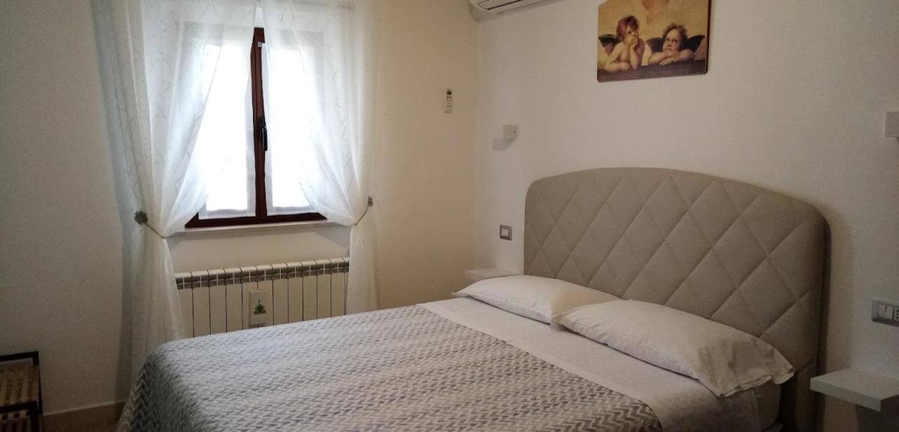 B&B Le Cerque Urbino Zewnętrze zdjęcie