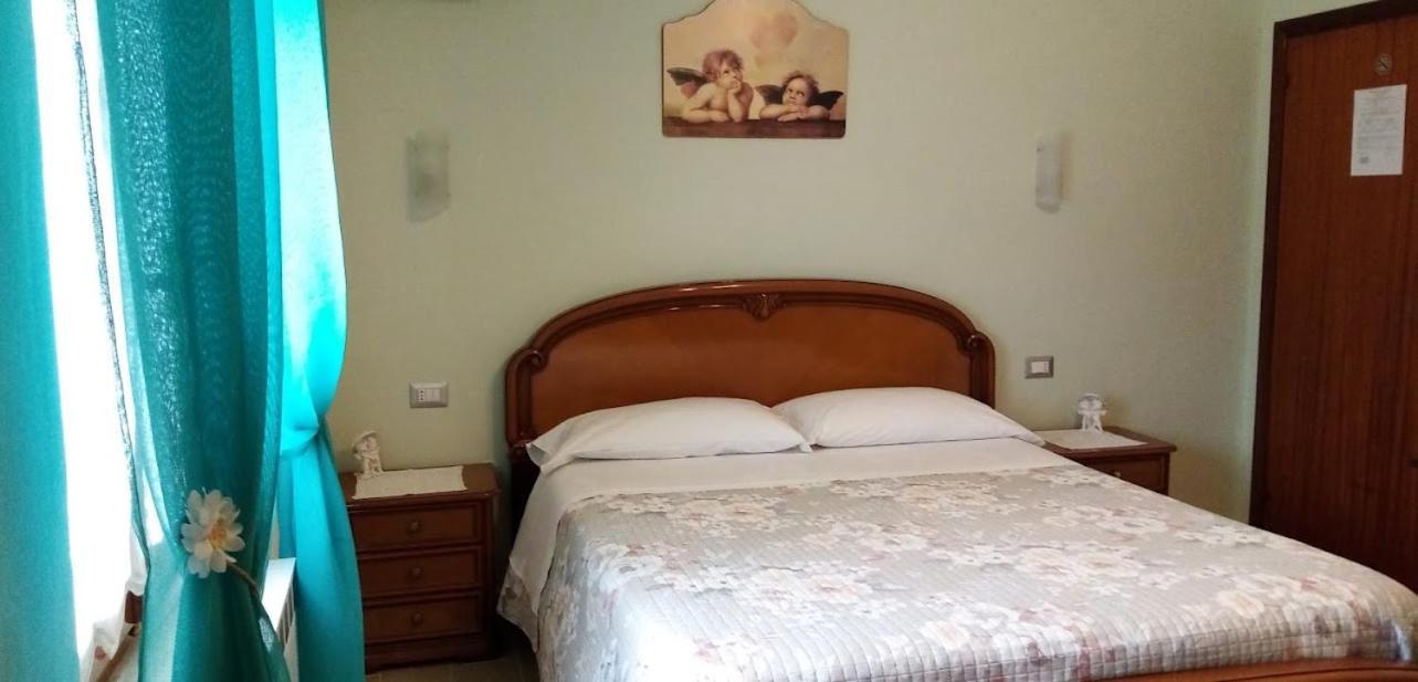 B&B Le Cerque Urbino Zewnętrze zdjęcie