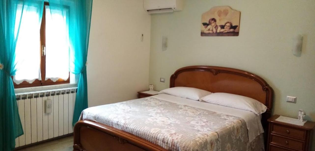 B&B Le Cerque Urbino Zewnętrze zdjęcie
