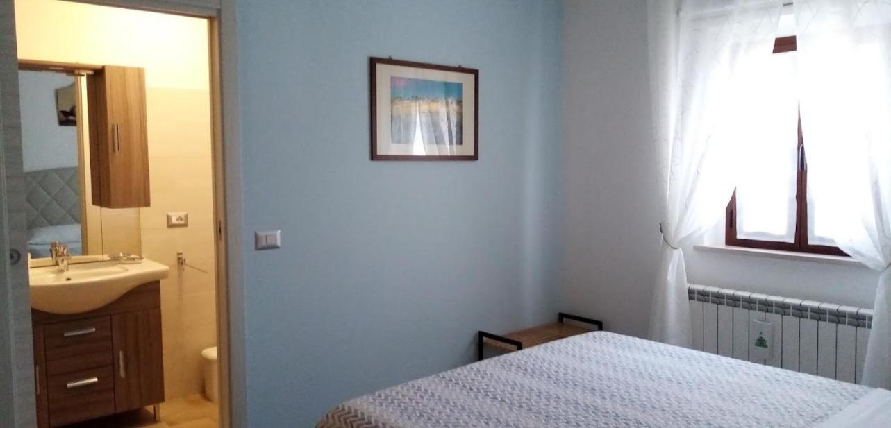 B&B Le Cerque Urbino Zewnętrze zdjęcie