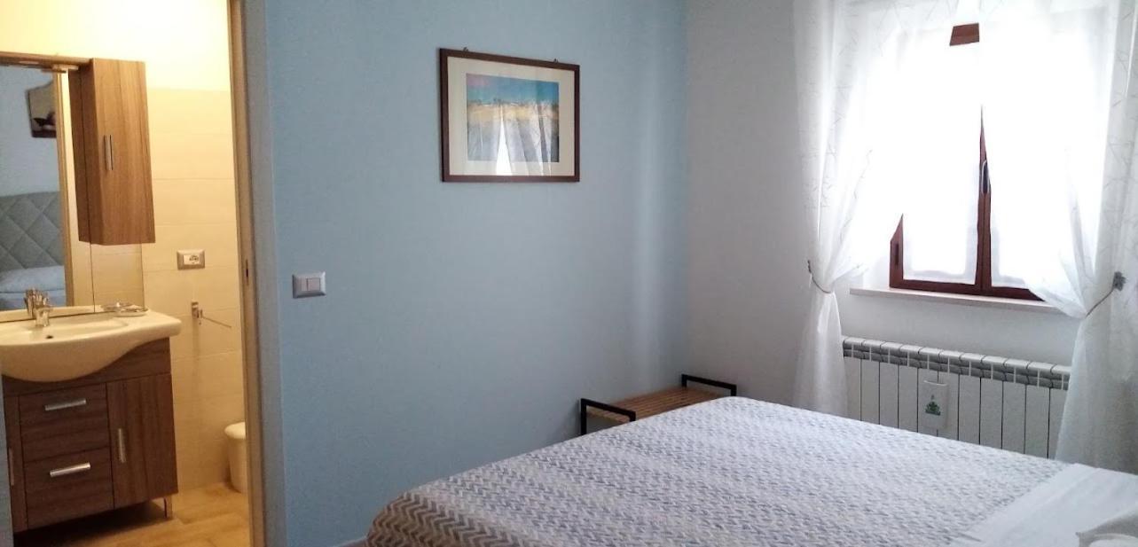 B&B Le Cerque Urbino Zewnętrze zdjęcie